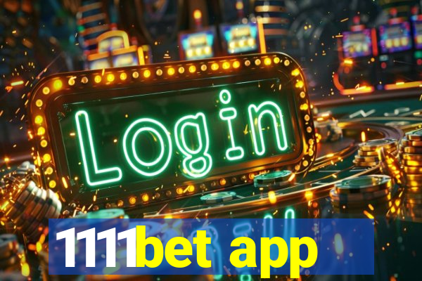 1111bet app